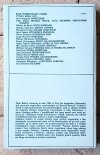 Tibor Balint Łkająca małpa czyli kalwaria nieżyciowej rodziny - okładka
