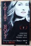 LJ Smith Świat Nocy - okładka