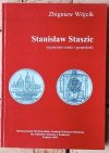 Zbigniew Wójcik • Stanisław Staszic. Organizator nauki i gospodarki - okładka