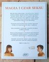 Miriam Stoppard • Magia i czar seksu - okładka