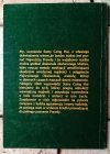 Suma Czing Hai Klucz do natychmiastowego oświecenia - okładka