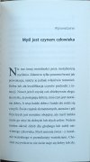 Michał Heller • Moralność myślenia  fragment