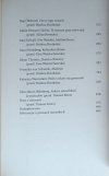 John-Henri Holmberg • Ciemna strona. Antologia [Stieg Larsson, Henning Mankell i inni] - spis treści
