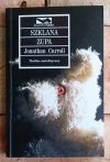 Jonathan Carroll x5 Ucząc psa czytać - Kąpiąc lwa - Szklana zupa i inne - okładka