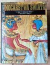 Mocarstwa świata | Zestaw 5 tomów – Egipt, Rzym, Chiny, Imperium Brytyjskie - okładka