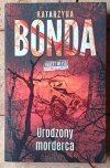 Katarzyna Bonda  Cykl Hubert Meyer [komplet 10 tomów] - okładka