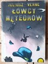 Juliusz Verne • 20000 mil podmorskiej żeglugi - Tajemnicza wyspa - Łowcy meteorów - Robur Zdobywca - W 80 dni dookoła świata