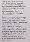 J.R. Porter Jezus Chrystus. Człowiek i Bóg