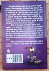 Eva Ibbotson Zbawca duchów - okładka
