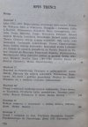 Adam Jerzy Czartoryski • Pamiętniki i memoriały polityczne 1776-1809 - spis treści