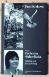 Poezja współczesna – 10 tomików • Zechenter, Rose, Siwiec, Sośnicki, Mirahina i inni - okładka