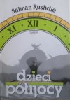 Salman Rushdie • Dzieci północy [Booker 1981]