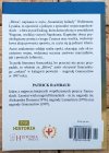 Patrick Rambaud Bitwa [Seria Napoleońska] - okladka