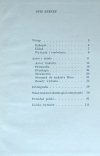Jakub Parkoszowic Traktat o ortografii polskiej - spis treści