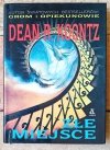 Dean Koontz Złe miejsce