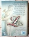 Karen Essex  Łabędzie Leonarda - okładka