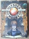  Pierdomenico Baccalario  Cykl Ulysses Moore. Tom 1-10 - okładka