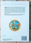 Susan Cooper Ciemność rusza do boju - okładka