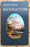 Józef Keller  Katolicyzm - okładka