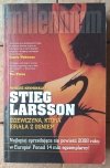 Stieg Larsson Trylogia Millennium [komplet]  - okładka