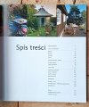 David Stevens  Zamieszkaj w ogrodzie - spis treści