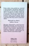 John Gray Marsjanie i Wenusjanki w sypialni - okładka