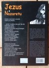 Marco Sonseri Jezus z Nazaretu. Historia człowieka niewygodnego - okładka
