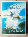 Selma Lagerlof  Cudowna podróż | komplet - okładka
