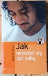 Rene de Lassus  Jak odważyć się być sobą - okładka