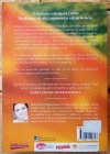 Tył okładki książki Zgoda na szczęście autorstwa Anna Ficner-Ogonowska