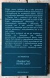 Charles Fort • Księga rzeczy wyklętych - okładka