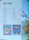 Zulal Ayture-Scheele • Origami. Papierowe zwierzęta