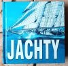 Simone Perotti Jachty - okładka