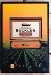 Michael Bockler • Boska śmierć we Francji - okładka
