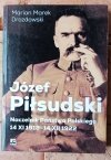 Marian Drozdowski  Józef Piłsudski - okładka
