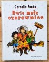 Cornelia Funke  Dwie małe czarownice