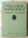 Melchior Wańkowicz  Dzieła emigracyjne [komplet] - okładka