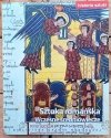 Sztuka romańska. Wczesne średniowiecze [Historia sztuki] Tom 4 - okladka
