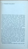 William Faulkner • Miasto [Nobel 1949]