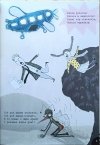 Nowe fikołki Pana Pierdziołki [Kasia Cerazy] - ilustracje