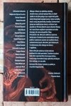 Wszystkie kręgi piekła. Antologia horroru - okładka