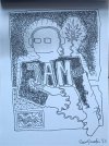 Paweł Jarodzki • Kompletna historia wszechświata ze szczególnym uwzględnieniem Polski - ilustracja