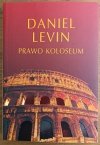 Daniel Levin • Prawo Koloseum