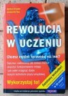 Gordon Dryden, Jeannette Vos Rewolucja w uczeniu - okładka
