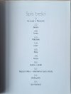 Łukasz Kossowski • Wojciech Weiss [Ludzie, czasy, dzieła] - spis treści