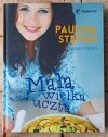 Michał Stępień, Paulina Stępień Mała wielka uczta - okładka