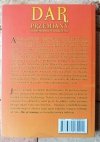 Marianne Williamson • Dar przemiany - okładka