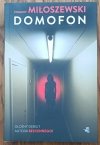 Zygmunt Miłoszewski • Domofon 