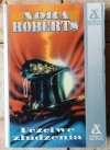 Nora Roberts Uczciwe złudzenia   - okładka