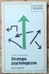Józef Kozielecki Strategia psychologiczna
